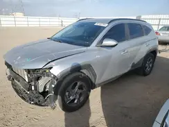 5NMJB3AE2NH033180 2022 HYUNDAI TUCSON