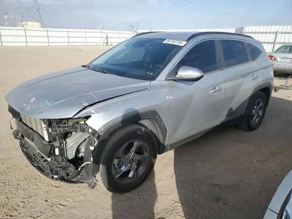 5NMJB3AE2NH033180 2022 HYUNDAI TUCSON - Image 1