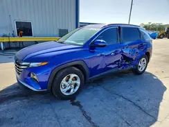 5NMJB3AE2NH038749 2022 HYUNDAI TUCSON