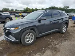 5NMJB3AE2NH039190 2022 HYUNDAI TUCSON