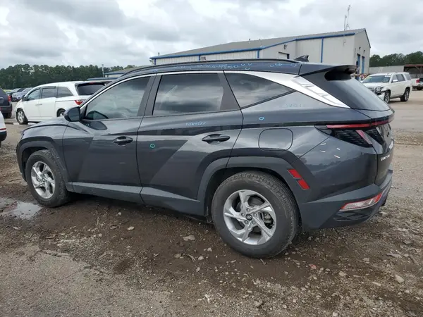 5NMJB3AE2NH039190 2022 HYUNDAI TUCSON - Image 2