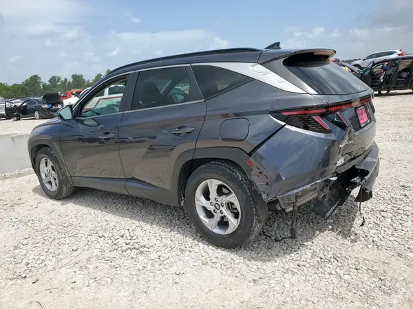 5NMJB3AE2NH040999 2022 HYUNDAI TUCSON - Image 2