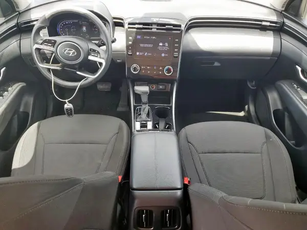 5NMJB3AE2NH040999 2022 HYUNDAI TUCSON - Image 8