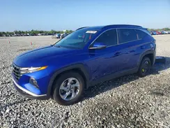 5NMJB3AE2NH042560 2022 HYUNDAI TUCSON