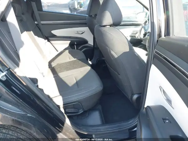 5NMJB3AE2NH044423 2022 HYUNDAI TUCSON - Image 8