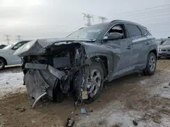5NMJB3AE2NH056829 2022 HYUNDAI TUCSON