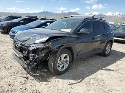 5NMJB3AE2NH073551 2022 HYUNDAI TUCSON