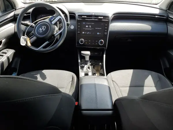 5NMJB3AE2NH073551 2022 HYUNDAI TUCSON - Image 8