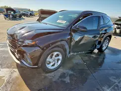 5NMJB3AE2NH076773 2022 HYUNDAI TUCSON
