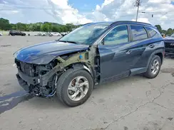 5NMJB3AE2NH081620 2022 HYUNDAI TUCSON