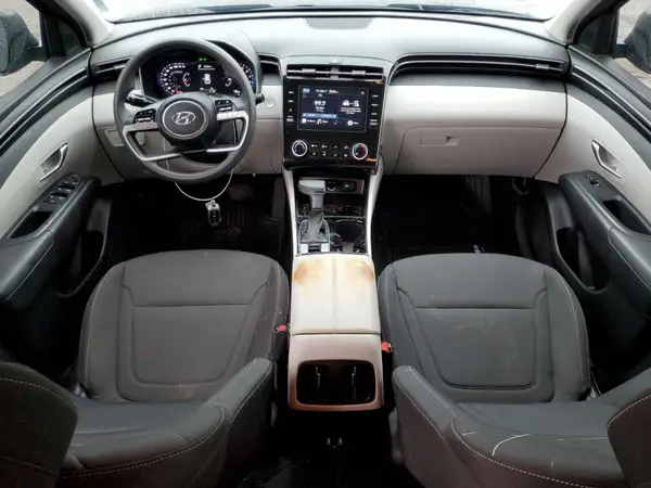 5NMJB3AE2NH084341 2022 HYUNDAI TUCSON - Image 8