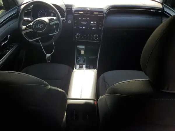 5NMJB3AE2NH087711 2022 HYUNDAI TUCSON - Image 8