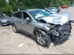 5NMJB3AE2NH094609 2022 HYUNDAI TUCSON