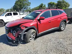 5NMJB3AE2NH110808 2022 HYUNDAI TUCSON