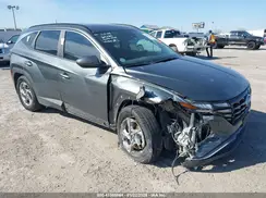 5NMJB3AE2NH110971 2022 HYUNDAI TUCSON