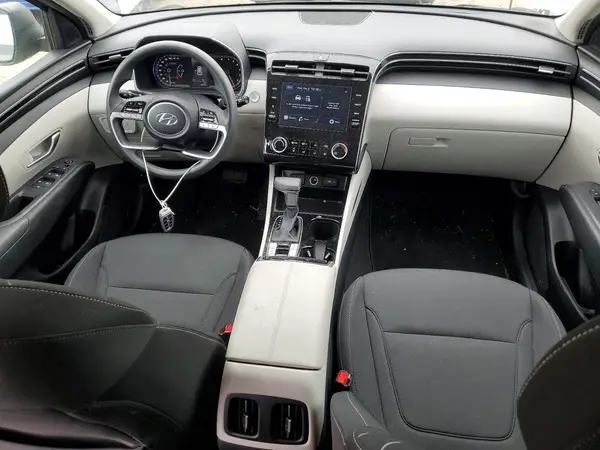 5NMJB3AE2NH112056 2022 HYUNDAI TUCSON - Image 8