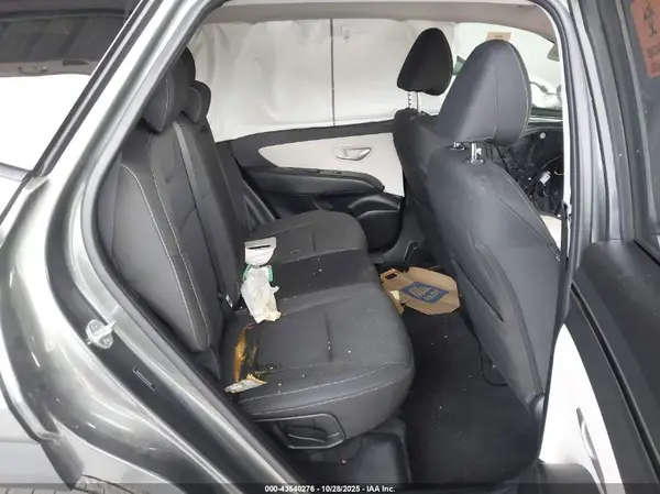 5NMJB3AE2NH113403 2022 HYUNDAI TUCSON - Image 8