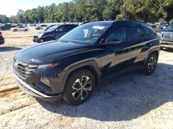 5NMJB3AE2NH119637 2022 HYUNDAI TUCSON
