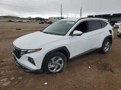 5NMJB3AE2NH123154 2022 HYUNDAI TUCSON