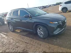 5NMJB3AE2NH129505 2022 HYUNDAI TUCSON