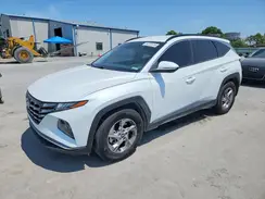 5NMJB3AE2NH131903 2022 HYUNDAI TUCSON