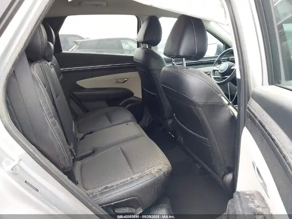 5NMJB3AE2NH134932 2022 HYUNDAI TUCSON - Image 8