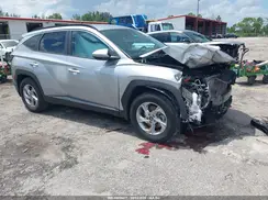 5NMJB3AE2NH136390 2022 HYUNDAI TUCSON