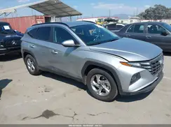 5NMJB3AE2NH138432 2022 HYUNDAI TUCSON