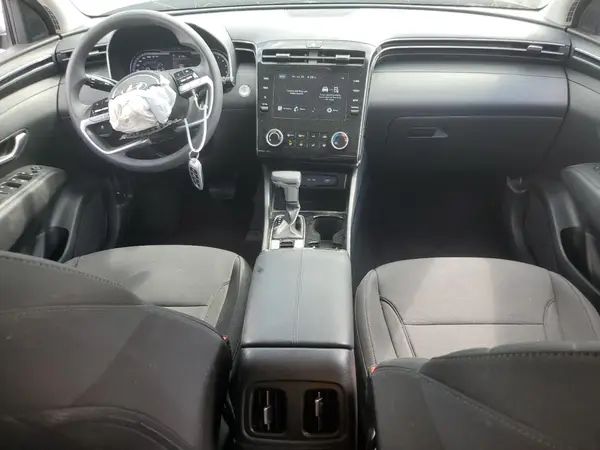 5NMJB3AE2NH139502 2022 HYUNDAI TUCSON - Image 8