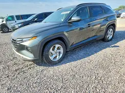 5NMJB3AE2NH151813 2022 HYUNDAI TUCSON