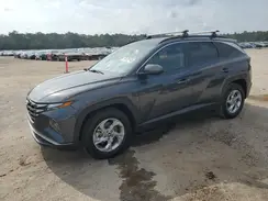 5NMJB3AE2NH156915 2022 HYUNDAI TUCSON
