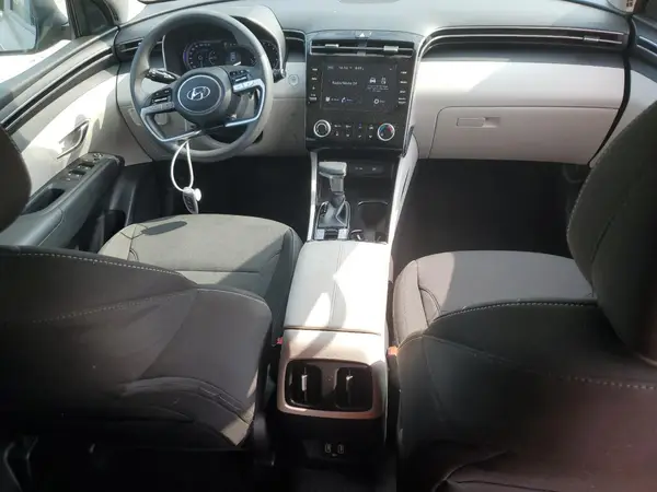 5NMJB3AE2NH156915 2022 HYUNDAI TUCSON - Image 8
