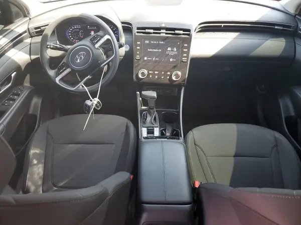 5NMJB3AE2NH157708 2022 HYUNDAI TUCSON - Image 8