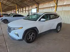 5NMJB3AE2NH161130 2022 HYUNDAI TUCSON