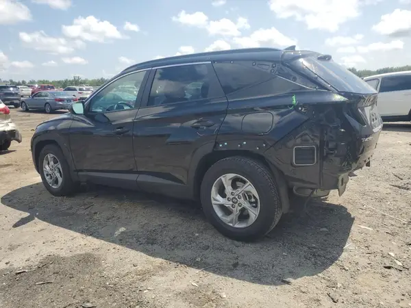 5NMJB3AE2PH164614 2023 HYUNDAI TUCSON - Image 2