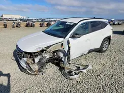 5NMJB3AE2PH174964 2023 HYUNDAI TUCSON