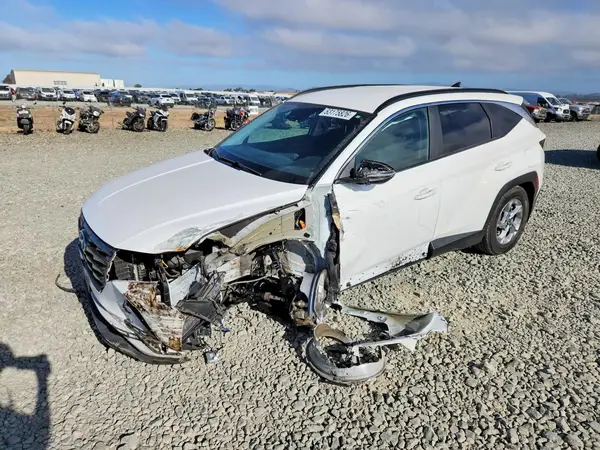 5NMJB3AE2PH174964 2023 HYUNDAI TUCSON - Image 1