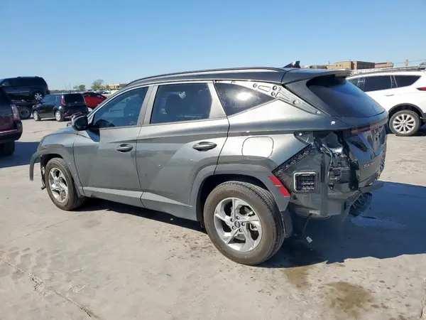 5NMJB3AE2PH183342 2023 HYUNDAI TUCSON - Image 2