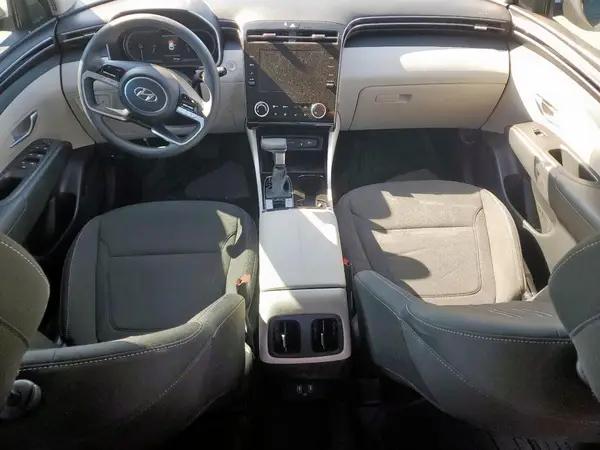 5NMJB3AE2PH183342 2023 HYUNDAI TUCSON - Image 8