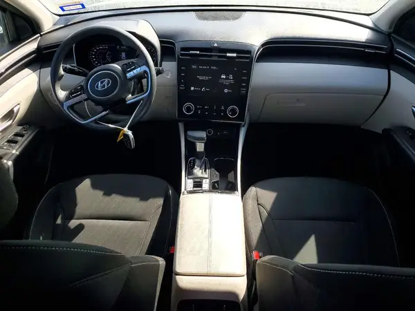 5NMJB3AE2PH183549 2023 HYUNDAI TUCSON - Image 8