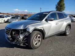 5NMJB3AE2PH187911 2023 HYUNDAI TUCSON