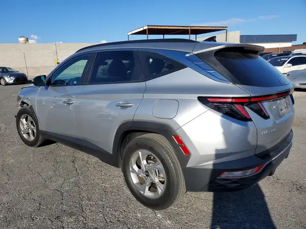 5NMJB3AE2PH187911 2023 HYUNDAI TUCSON - Image 2