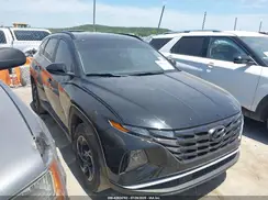5NMJB3AE2PH191165 2023 HYUNDAI TUCSON