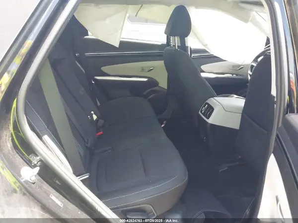 5NMJB3AE2PH191165 2023 HYUNDAI TUCSON - Image 8