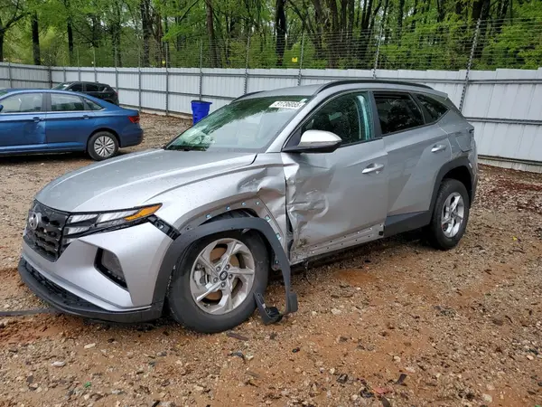 5NMJB3AE2PH194499 2023 HYUNDAI TUCSON - Image 1