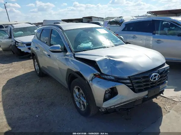 5NMJB3AE2PH195877 2023 HYUNDAI TUCSON - Image 1