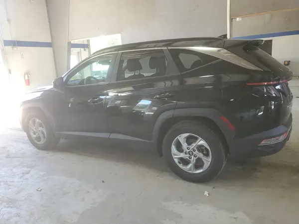5NMJB3AE2PH196723 2023 HYUNDAI TUCSON - Image 2