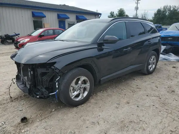 5NMJB3AE2PH205324 2023 HYUNDAI TUCSON - Image 1