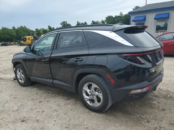 5NMJB3AE2PH205324 2023 HYUNDAI TUCSON - Image 2