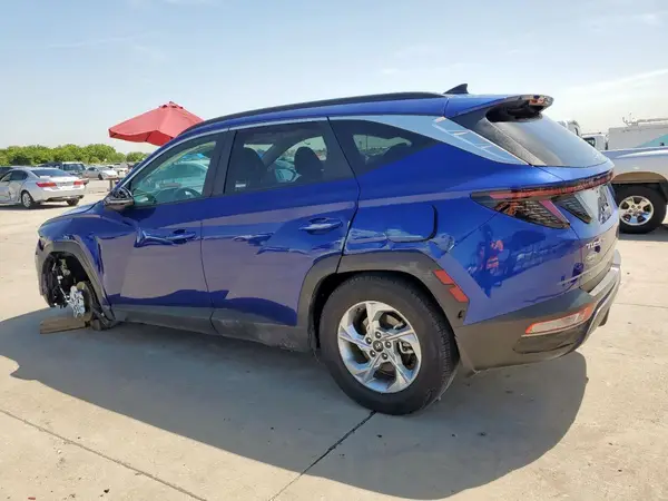 5NMJB3AE2PH214914 2023 HYUNDAI TUCSON - Image 2